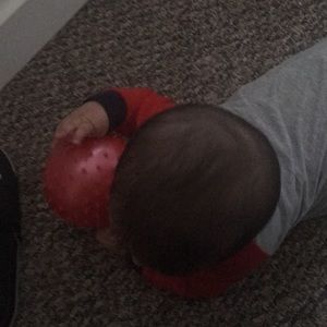 Meet your Posher, Bridget